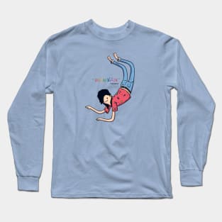 Buen viaje Long Sleeve T-Shirt